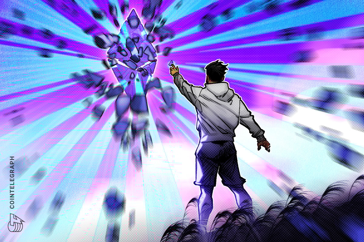 Ethereum Open Interest Hits Record $58B as Analysts Say ETH ‘Ready to Explode’