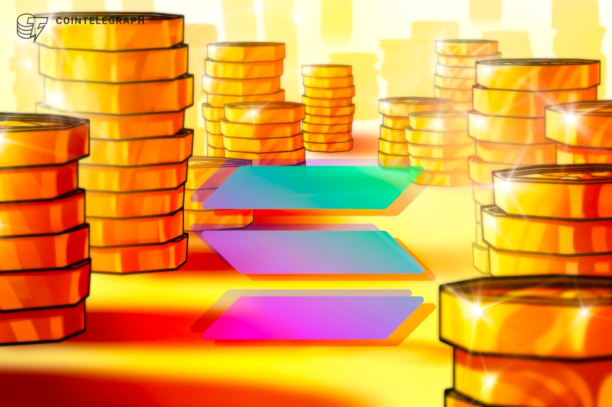 Republic to Tokenize Animoca Brands Equity on Solana