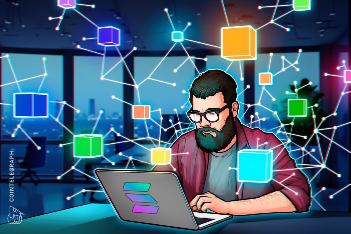 Devs Propose Removing Solana’s Block Limit to Optimize Performance