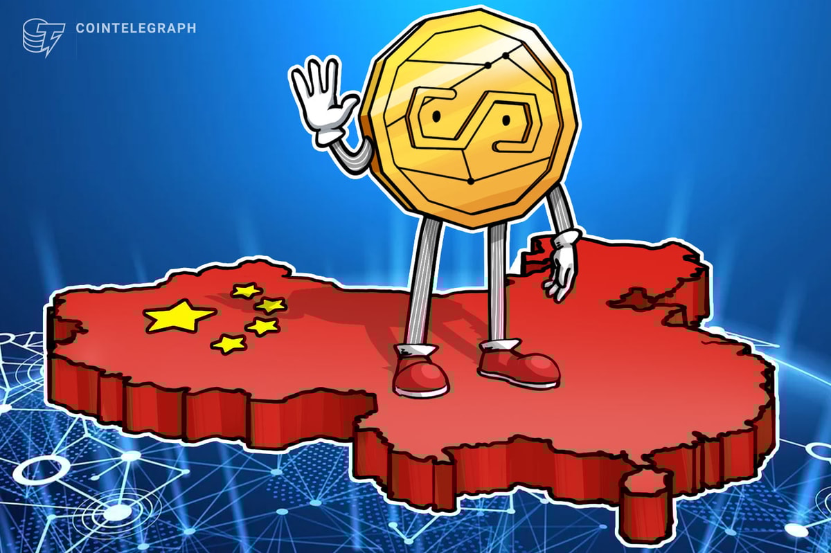 Chinese Giants Exit Hong Kong Stablecoin License Race