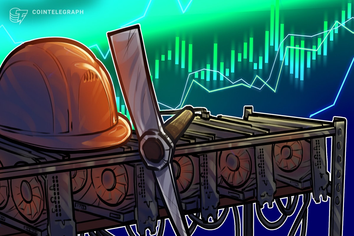 MARA Holdings Beats Q2 Expectations With Record Revenue Jump