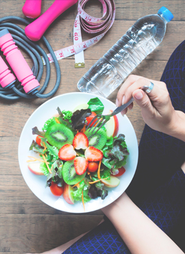 ‘It’s the most hostile place’: Life the North