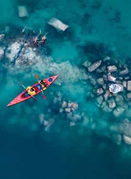 Jupiter as you’ve never seen it before