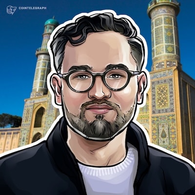 Amin Haqshanas’s articles on Cointelegraph