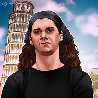 Adrian Zmudzinski`s articles on Cointelegraph