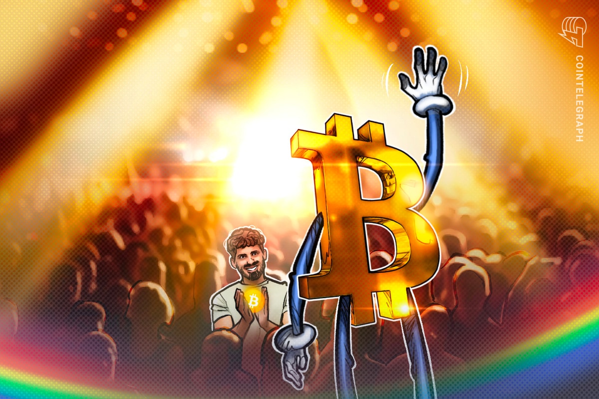 How Rare Is Owning 1 Bitcoin in 2025? Fewer Than 0.02% Qualify