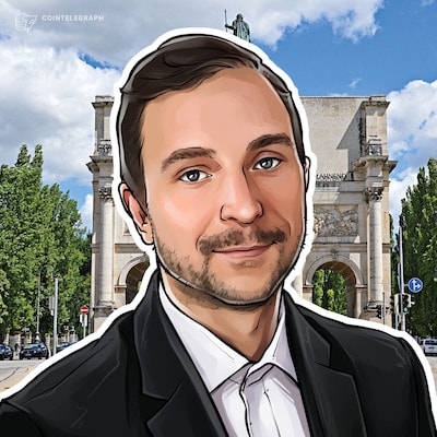 Zoltan Vardai’s articles on Cointelegraph