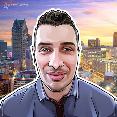 Sam Bourgi’s articles on Cointelegraph