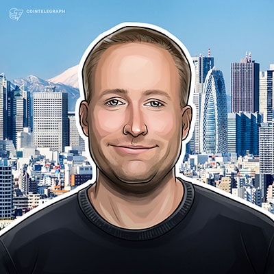 Turner Wright’s articles on Cointelegraph