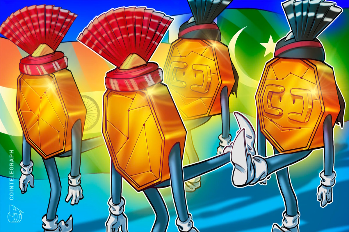 Why is India investigating Binance and WazirX over crypto loopholes?