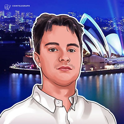 Brayden Lindrea’s articles on Cointelegraph