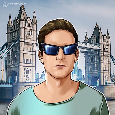 William Suberg`s articles on Cointelegraph