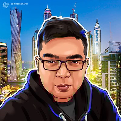 Ezra Reguerra’s articles on Cointelegraph