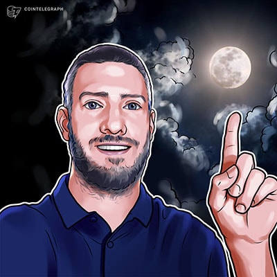 Marcel Pechman’s articles on Cointelegraph