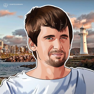 Stephen Katte’s articles on Cointelegraph
