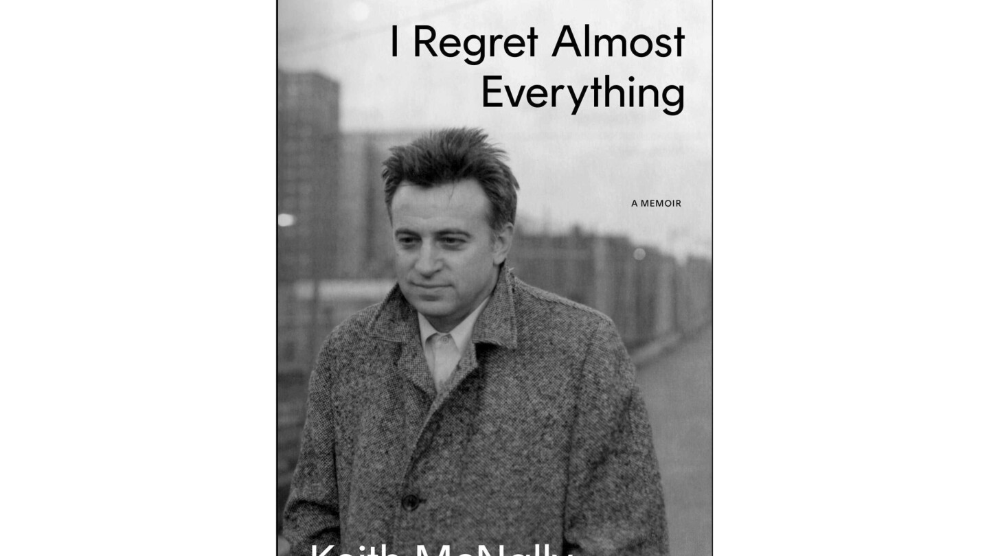 ‘I Regret Almost Everything’ review: Keith McNally’s memoir