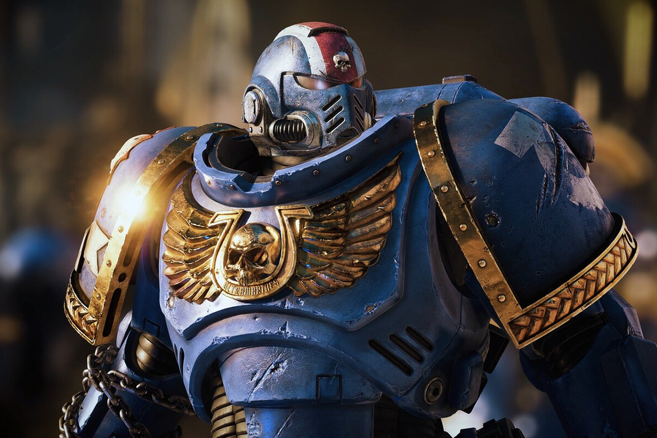 Warhammer 40K: Space Marine 2 Update Adds New Ordeals and Gameplay Adjustments