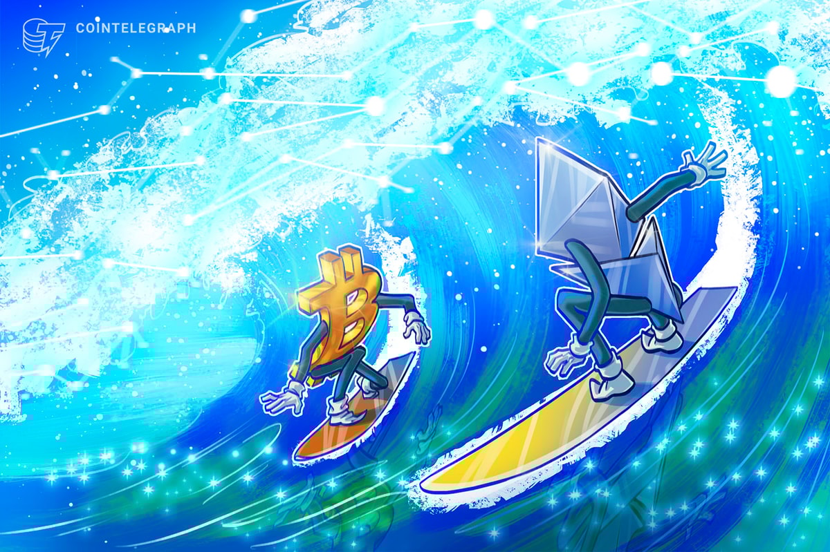 Ethereum Rates May Explode 75% Versus Bitcoin by January