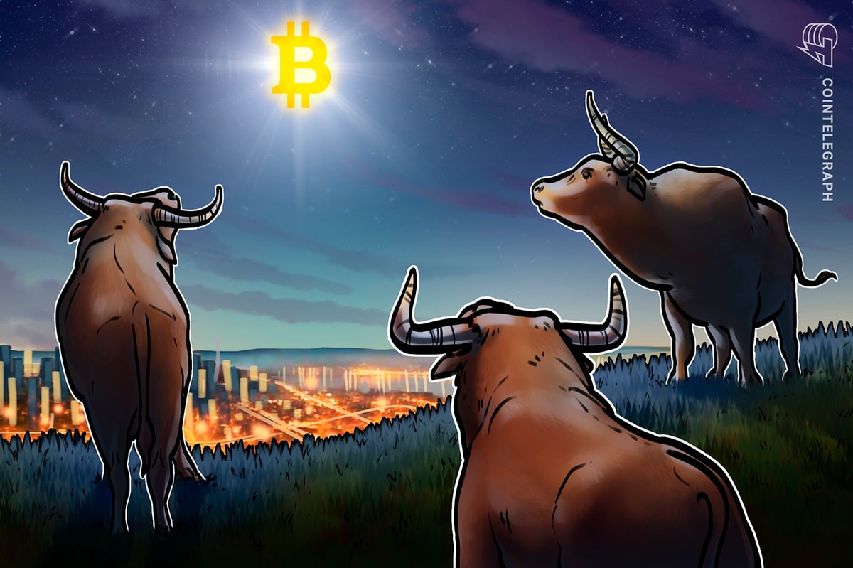 Will Bitcoin Follow Gold? BTC Price Can Reach This Bull Cycle: Analysts
