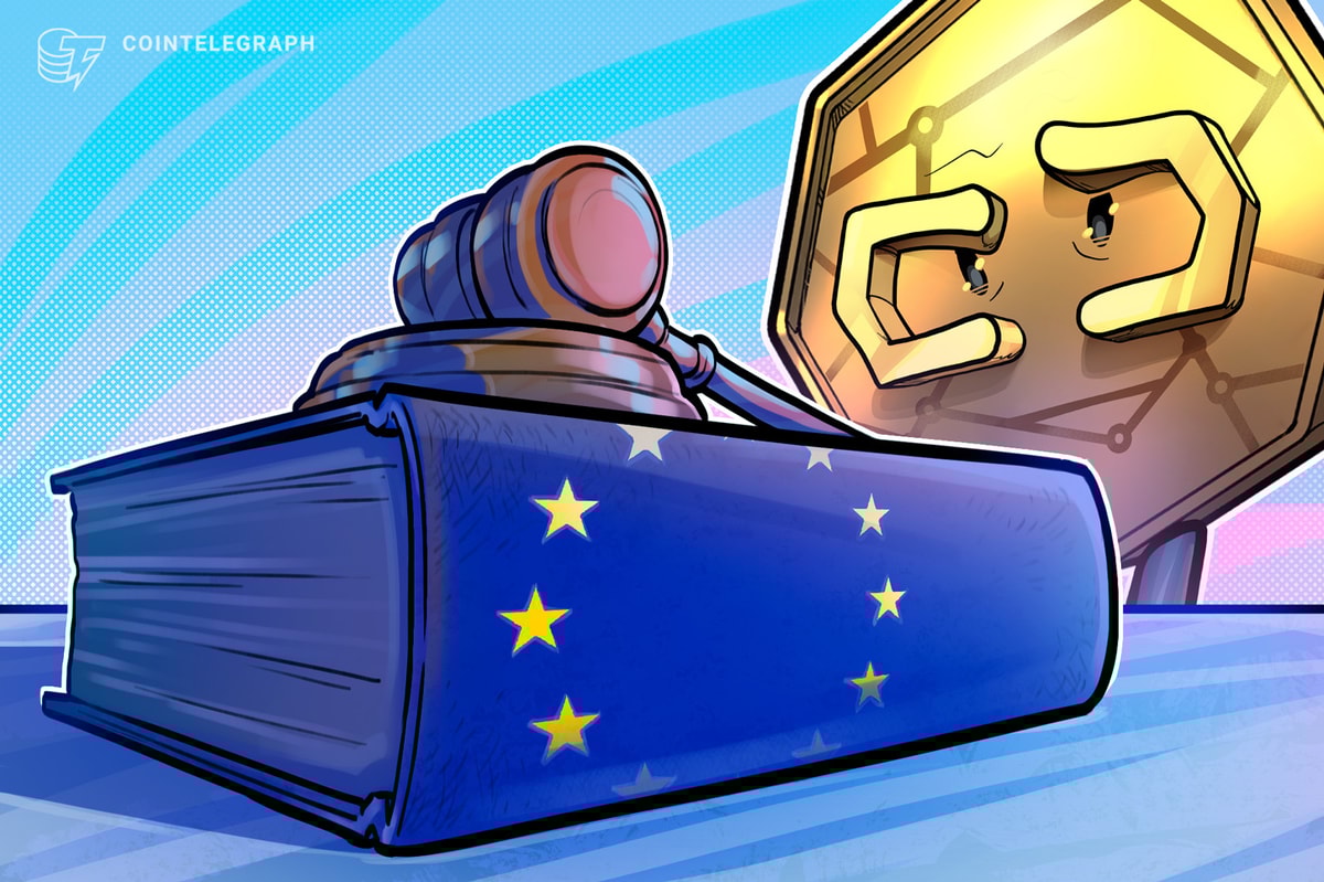 Europe’s Digital Asset Rules Have A Transferability Blind Spot