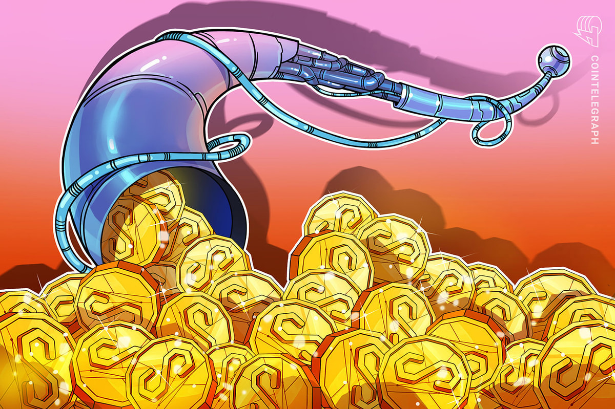 Stablecoins Record $45B in Net Inflows in Q3 2025, Led by USDT and USDC