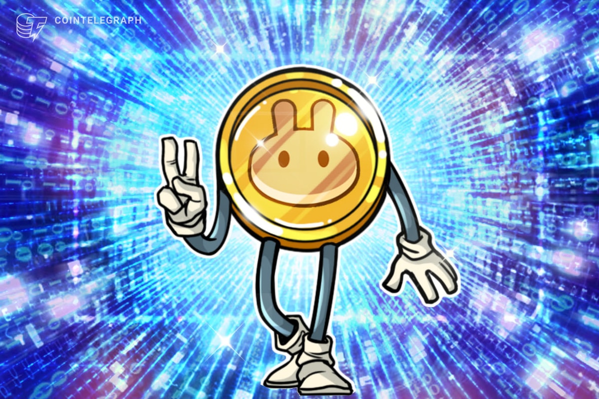 Maybe PancakeSwap’s ‘Random’ Trading Competition Wasn’t So Random