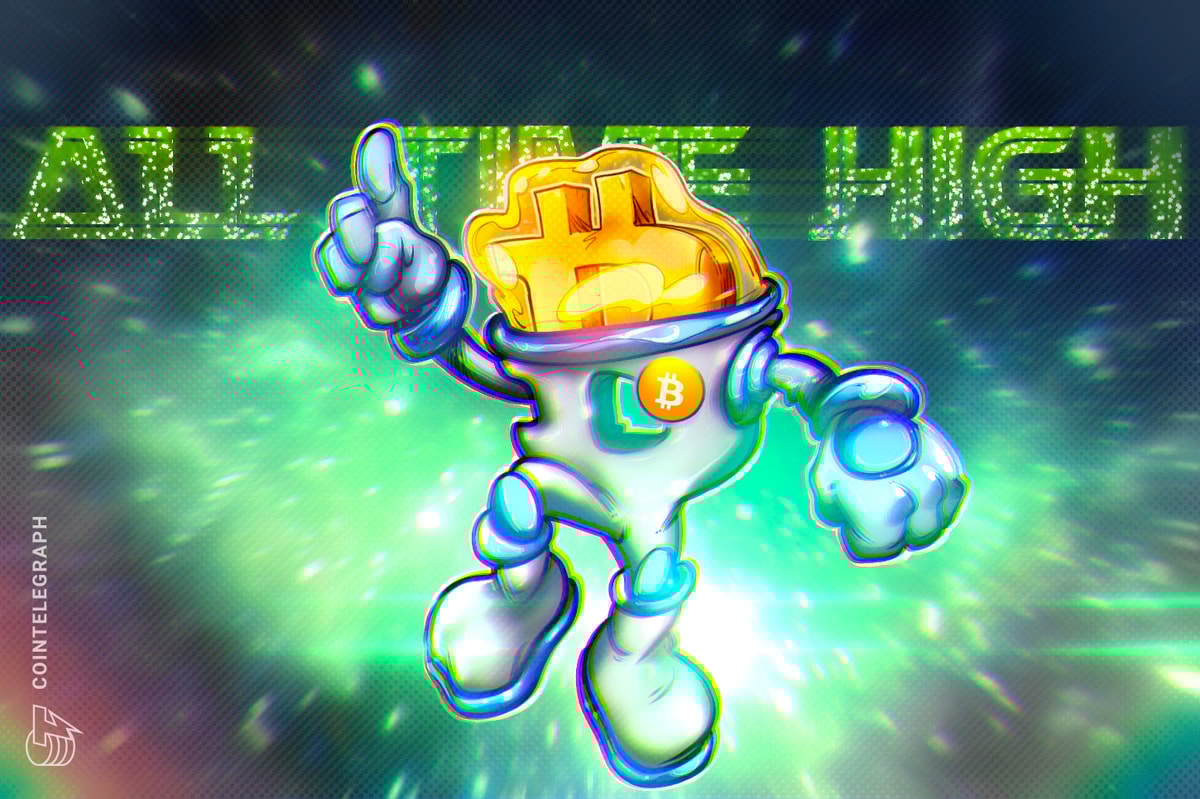 Bitcoin Hitting New ATH While US Dollar Collapses: Analyst