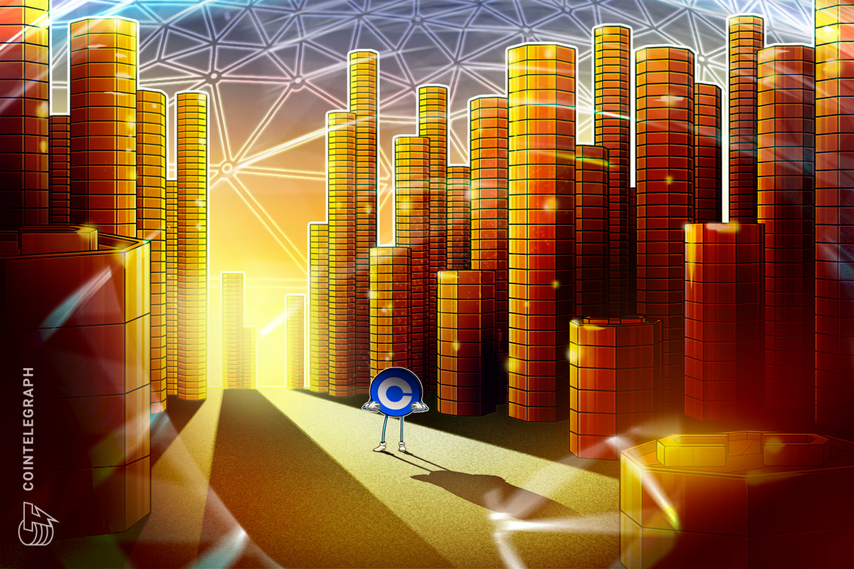 Coinbase Backs India’s CoinDCX With $2.45B Valuation