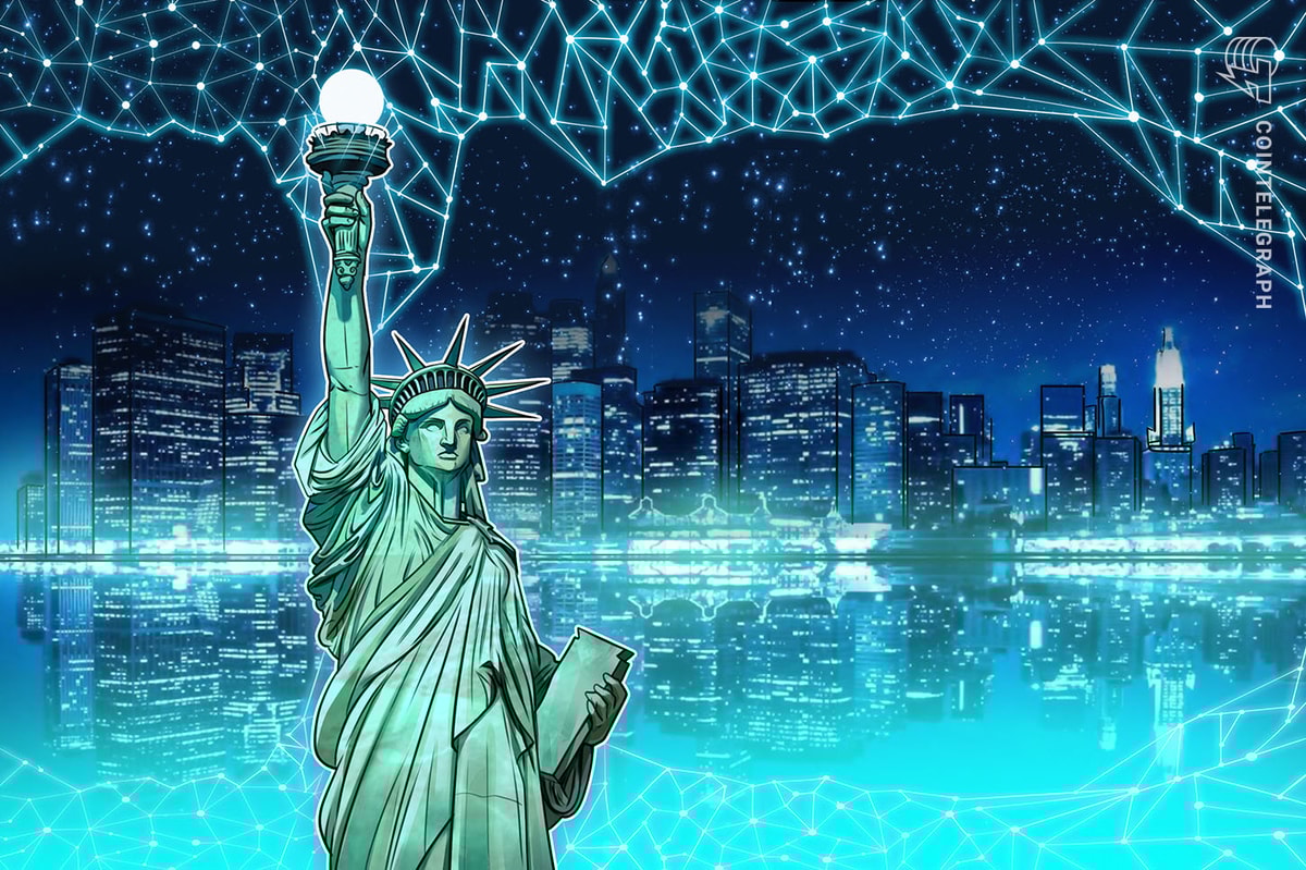 NYC Mayor Adams Drops Out, Crypto Policies At Risk