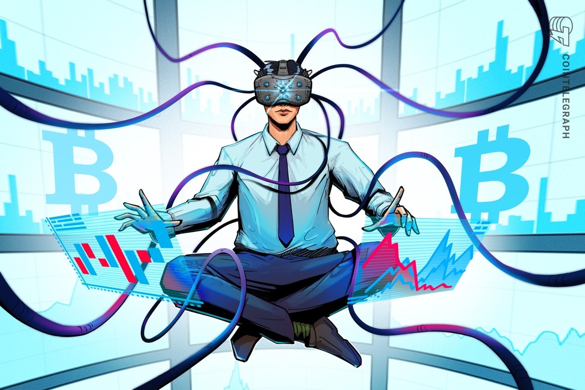 Bitcoin Will Spark ‘Max Pain’ by Heading to $107,000, Says Analysis