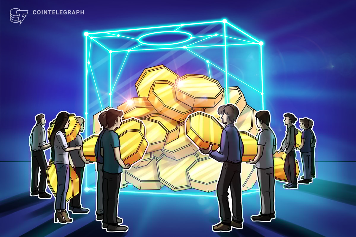 CZ’s Giggle Academy Gets $1.3M Boost from Crypto Donors