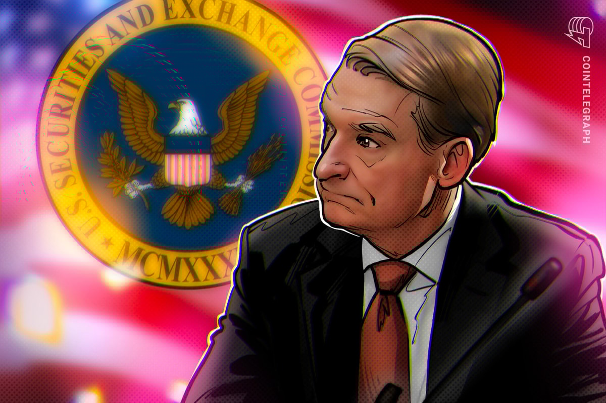 SEC’s ‘Future-Proofing’ Push to Shape Crypto Freedom After Trump