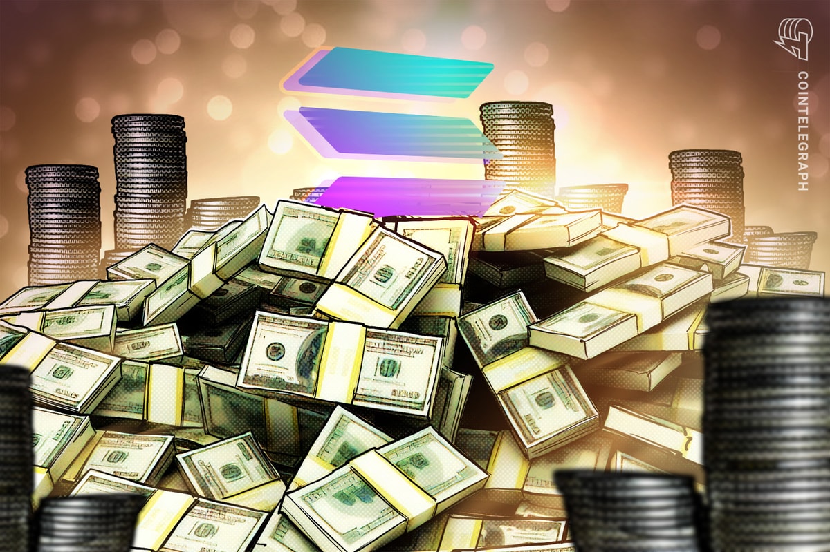 Brera rebrands as Solmate with $300M Solana treasury PIPE