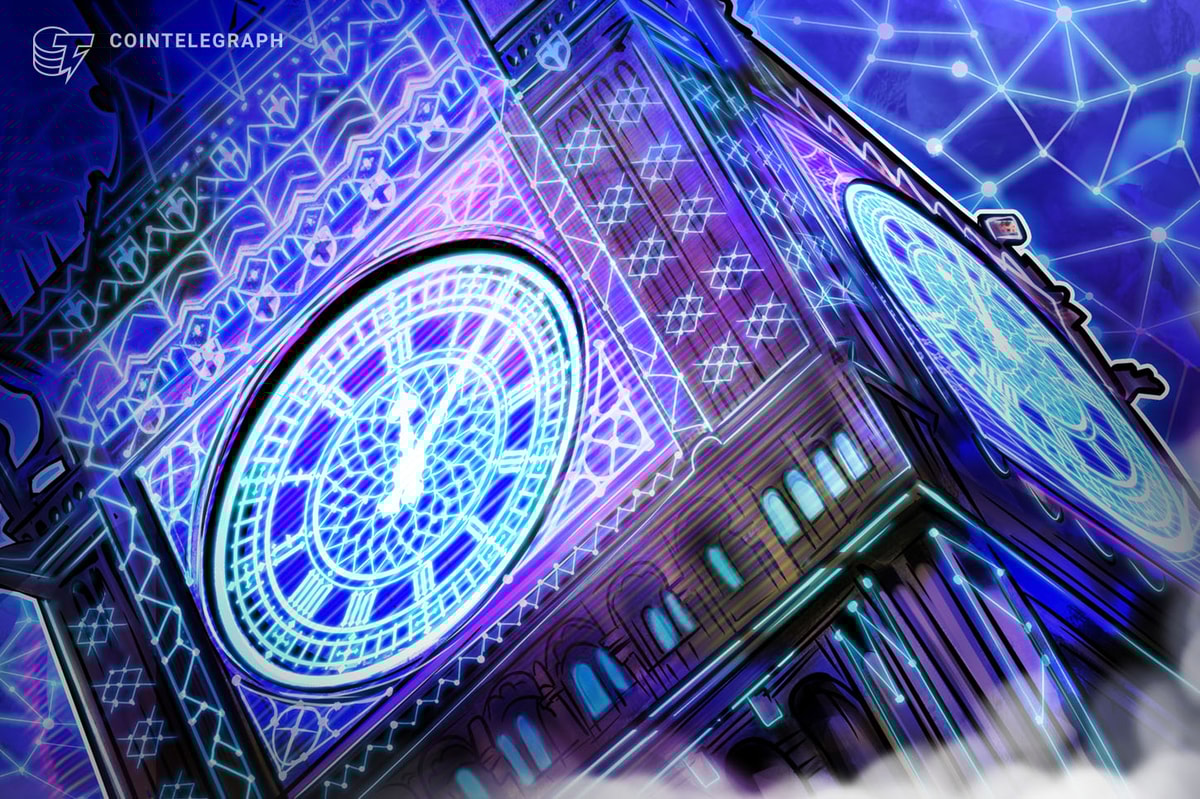 London Stock Exchange Group Debuts Blockchain Platform For Private Funds