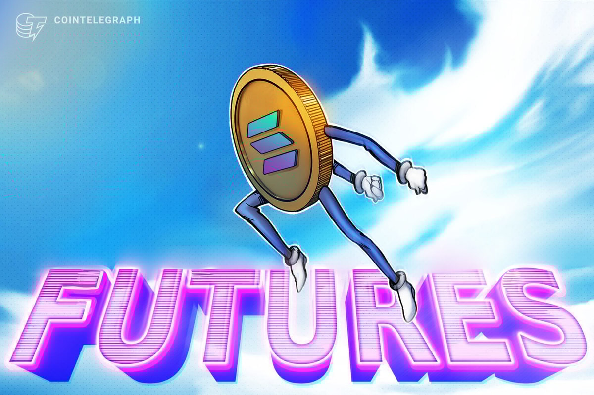 SOL Nears $250 Amid $16.6B Futures OI Rise