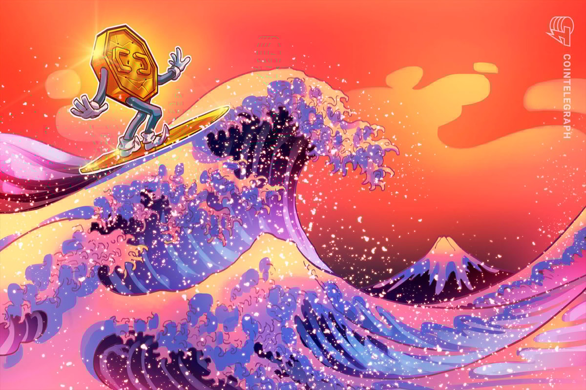 Nomura’s Laser Digital Prepares To Enter Japan’s Crypto Market