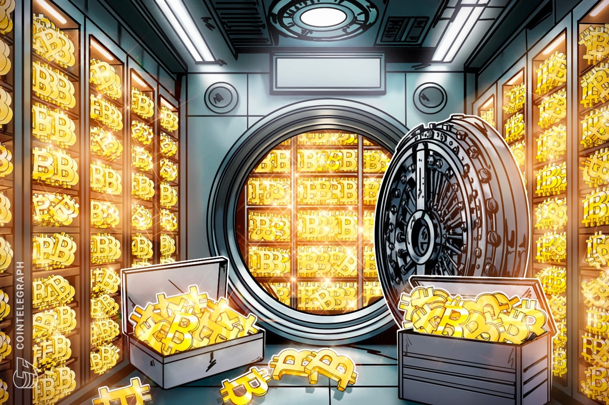 What Central Bank Gold Buying Means For Bitcoin