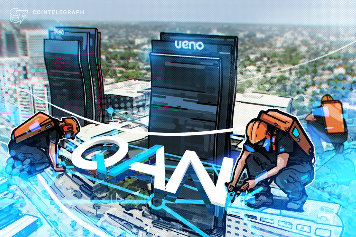 Paraguay’s Ueno Bank moves to post-quantum security, backed by quantum-resistant hybrid blockchain