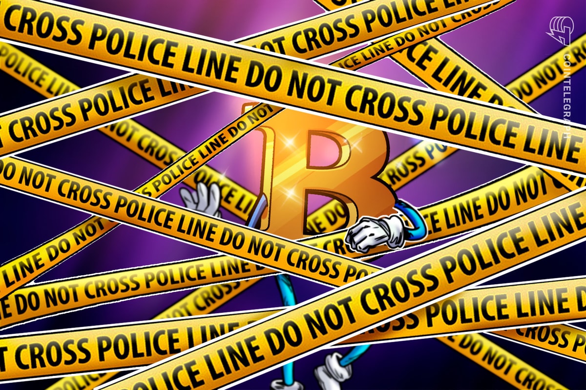 Early Bitcoiner Auctions Off Items Connected To His Silk Road Arrest