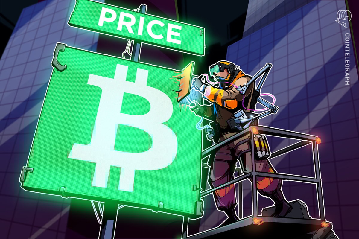 BTC Price to $150K? Traders say Bitcoin’s Upside Remains Intact
