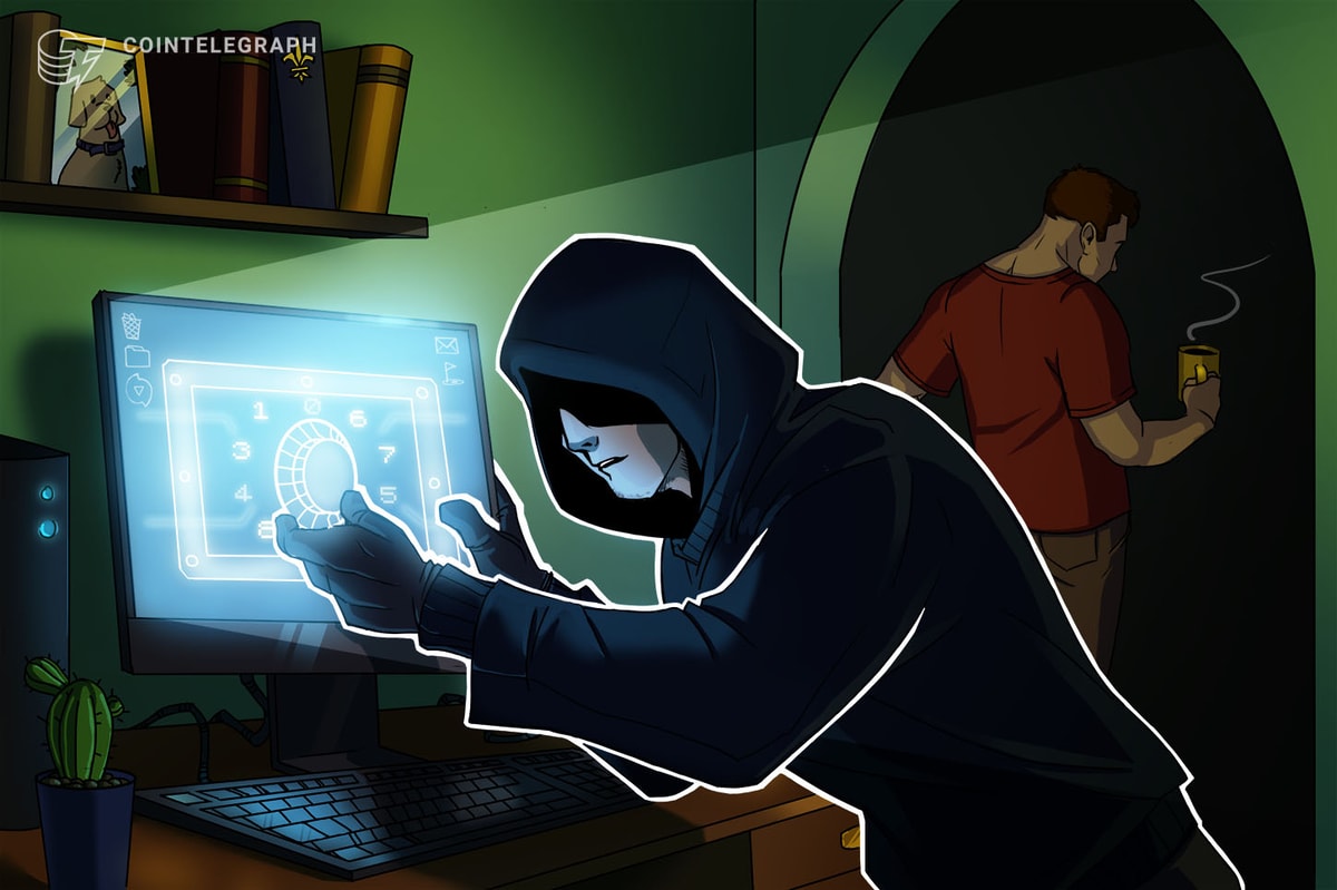 ModStealer Malware Targets Crypto Wallets Across Platforms
