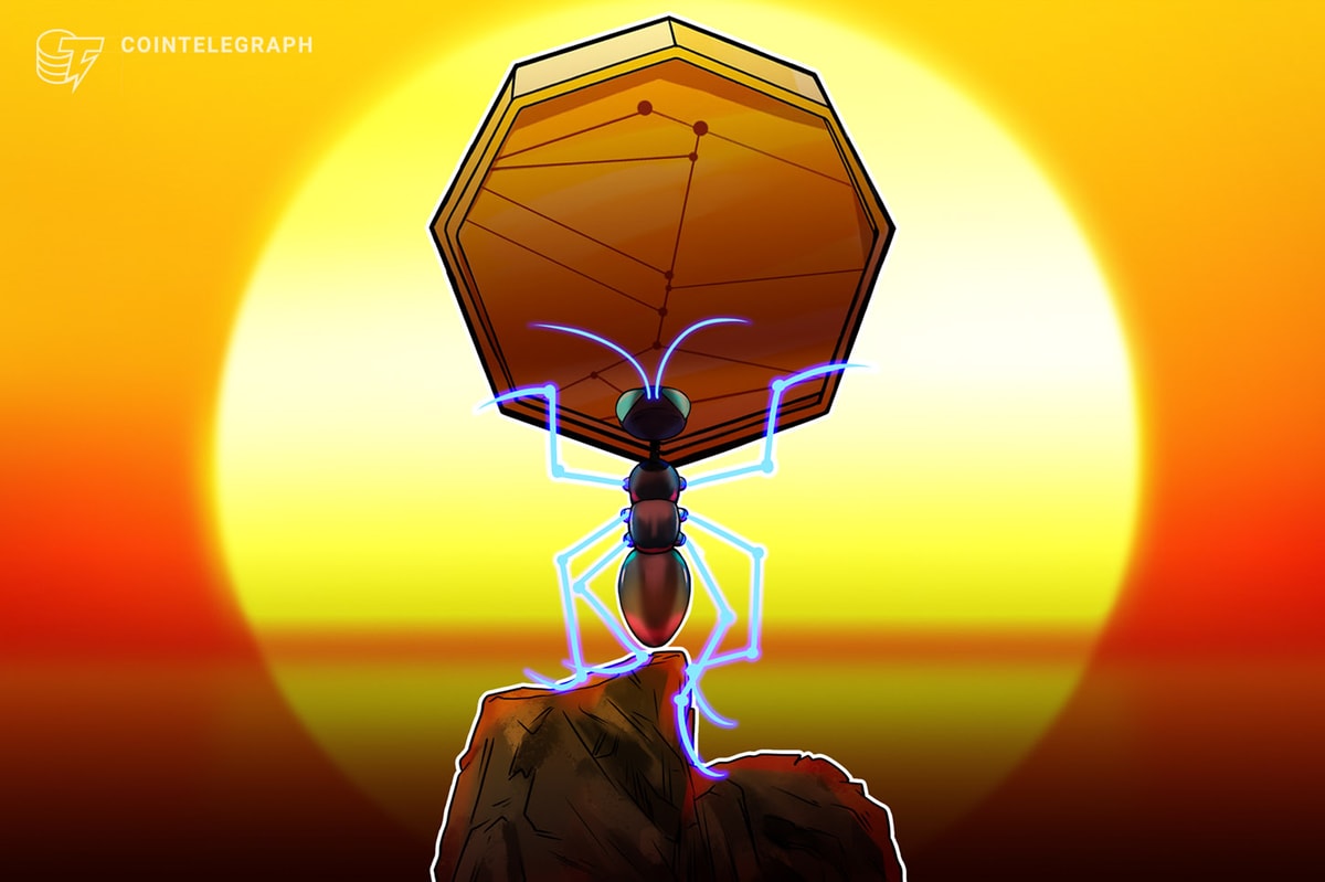 HSBC, BNP Join Canton; Gemini Eyes $3B IPO