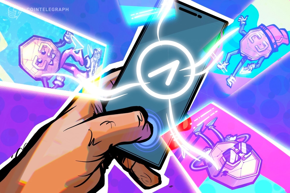 DePIN protocol AIOZ launches creator-driven streaming ecosystem