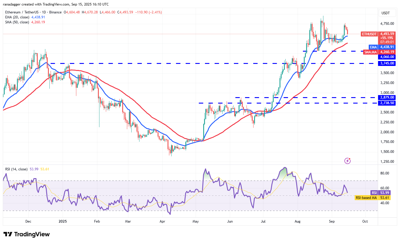 Dogecoin, Cryptocurrencies, Dollar, Bitcoin Price, XRP, Markets, Cryptocurrency Exchange, Cardano, Price Analysis, Binance Coin, Market Analysis, Ether Price, Solana, S&P 500, Whale, Ethereum ETF, Bitcoin ETF, ETF