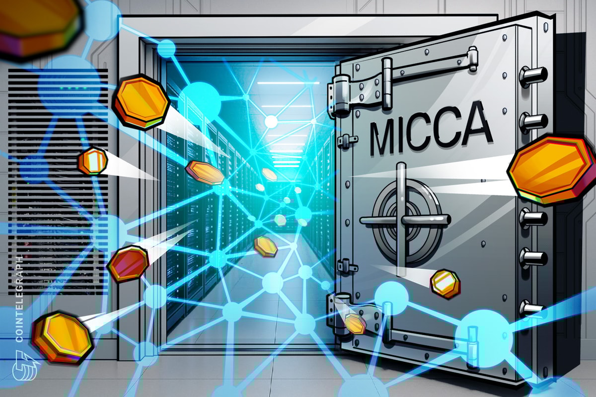 The anti-SaaS playbook for launching compliant security tokens