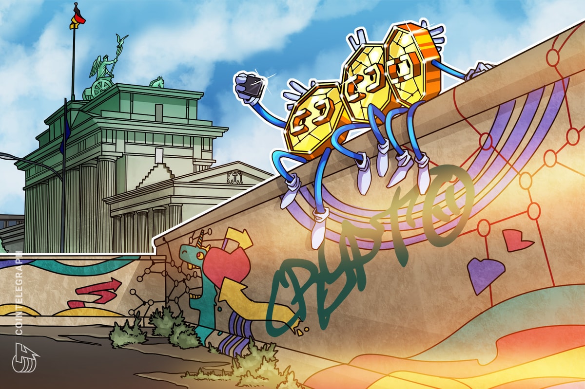 Santander’s Openbank Launches Crypto Trading in Germany, Eyes Spain