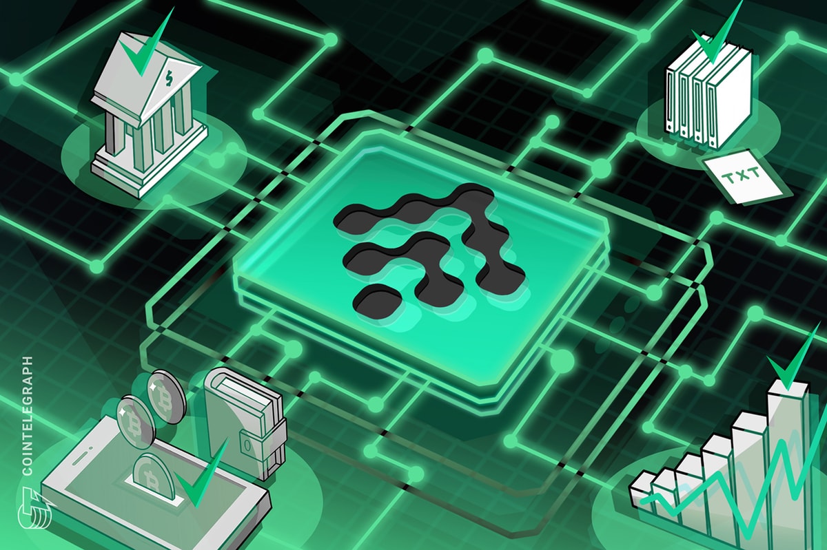 Crypto finance is scaling, but without real-time verification, it won’t last