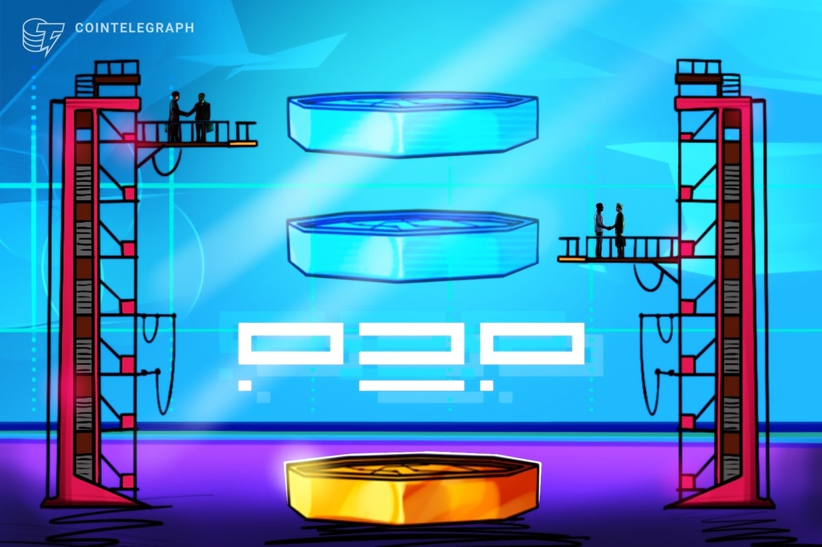The institutional on-ramp to restaking safely — AMA recap with P2P.org