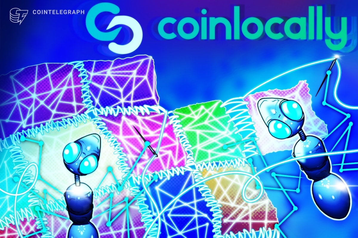 All-in-one exchange aims to unify the crypto and forex markets