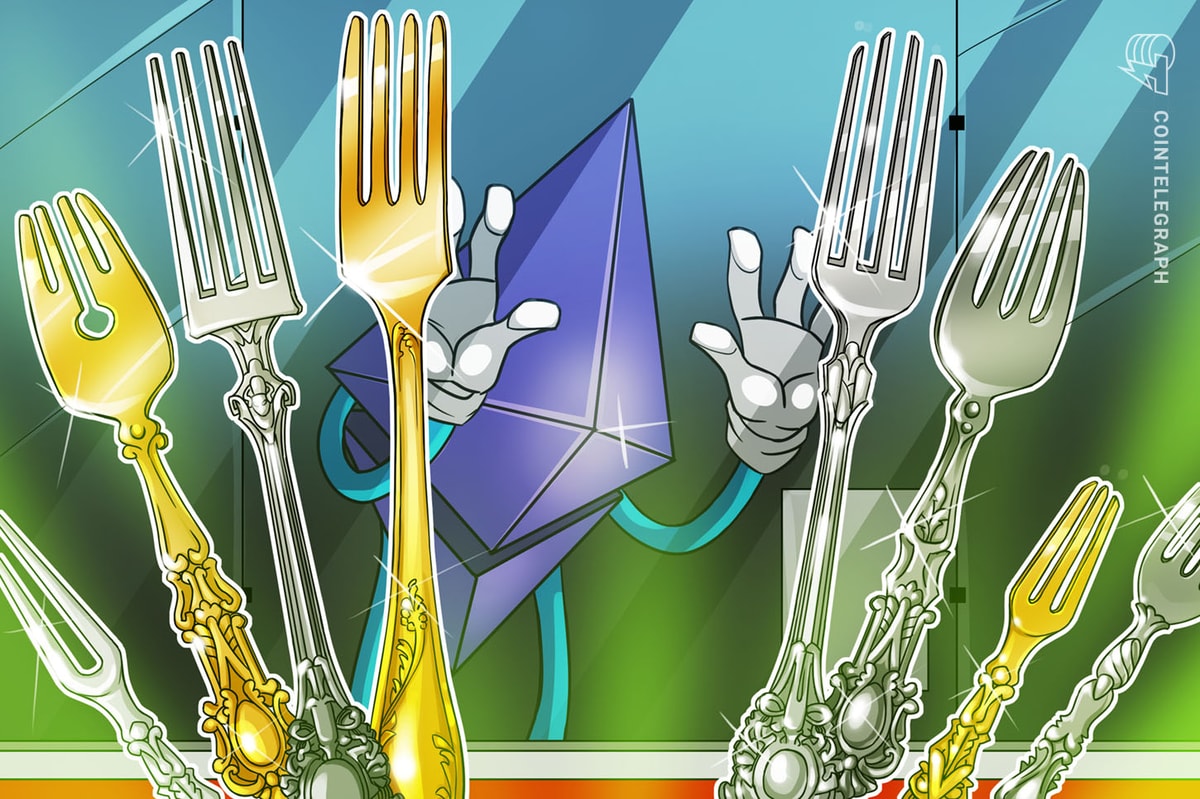 Ethereum’s Fusaka Hard Fork To Go Live On December 3